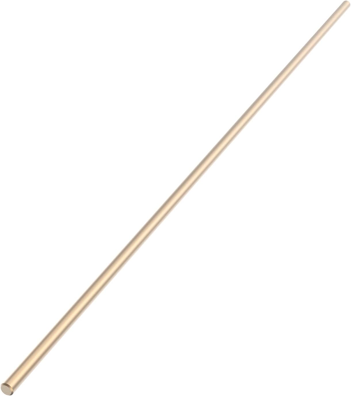 Brass Bore Alignment Rod | Barrel-to-Muzzle Alignment Gauge - 556