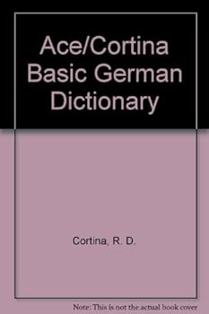 Mass Market Paperback Basic German Diction Book