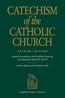 Catechism of the Catholic Church