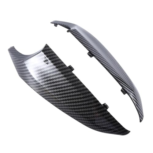 Capot pour Tmax 530 cassé ? Remplacez vos caches latéraux réservoir de moto facilement