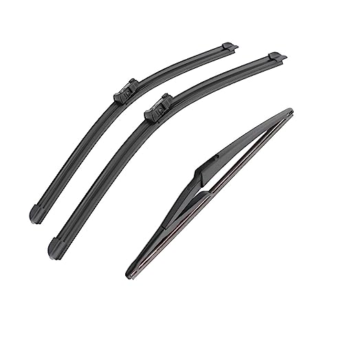 Balais d'essuie-glace d'origine pour Venga 2017-2020 | Performance durable