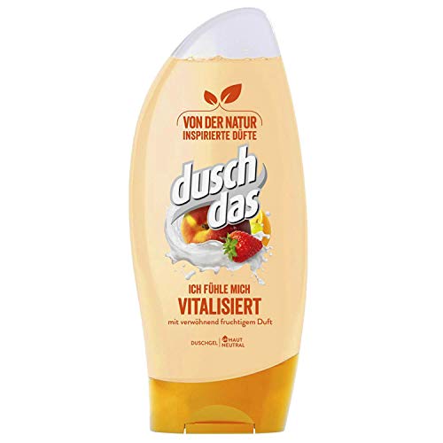 Preisvergleich Produktbild Vitalisiert Shampoo, 250 ml