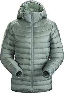 Arc'teryx Cerium LT Hoody Women's (Robotica, Large)