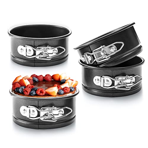 Best Mini Cheese Cake Pans, According To Bakers