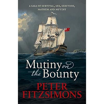 Mutiny on the Bounty