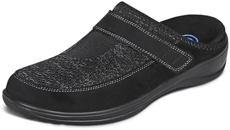 Orthofeet Louise womens Oxford Flat