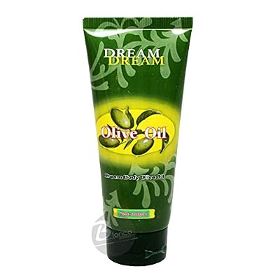Dream Body Olive Oil 100ml (Pack of 3)