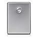 Produktbild G-DRIVE Mobile 5TB mit USB-C, space grau