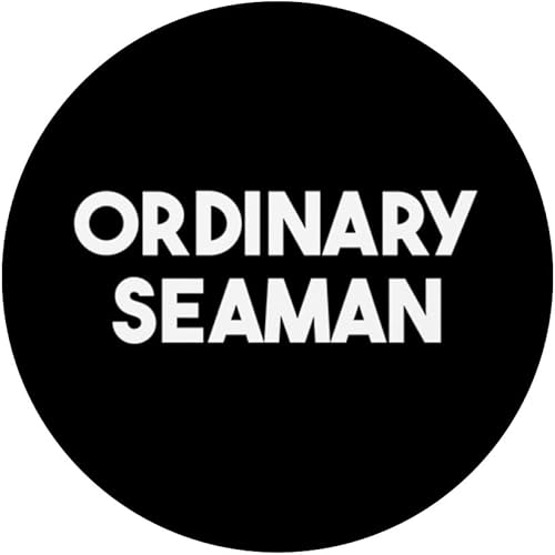 Miniatura 3 de Ordinary Seaman PopSockets PopGrip intercambiable