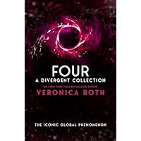 Four: A Divergent Collection