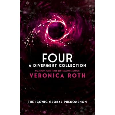 Four: A Divergent Collection