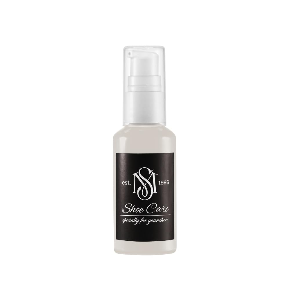 Baume pour cuir MAVI STEP gris pavé, le soin d'exception pour sublimer la maroquinerie de luxe