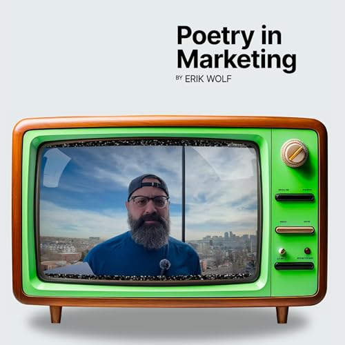 There&rsquo;s no good reason / Not to test your assumptions / With your marketplace.