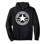 New York City BROADWAY NYC UNITED STATES USA Hoodie Pullover Hoodie