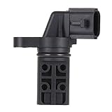SCITOO 23731-2Y52A 23731-AL61A Camshaft Position Sensor (CPS) Fits for Infiniti QX4 M45 G35 M35, for...