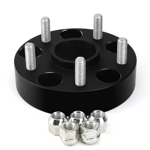 Adaptateur roue 5x120 CB 72.56mm 20mm pour Land Rover Discovery 3/4/5 LR4