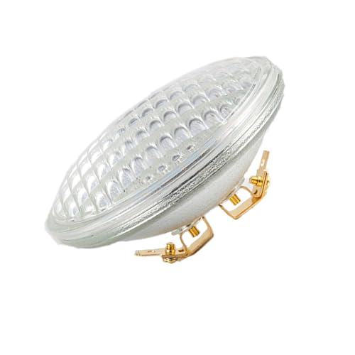 Beonllay PAR36 LED Landscape Light Bulb 9W Warm White 3000K, AC/DC12V-36V, 900Lumens Equivalent 50W Halogen Par36 Low Voltage Bulb, Multi Purpose Base, 1 Pack by Beonllay - Used condition - US$8.83
