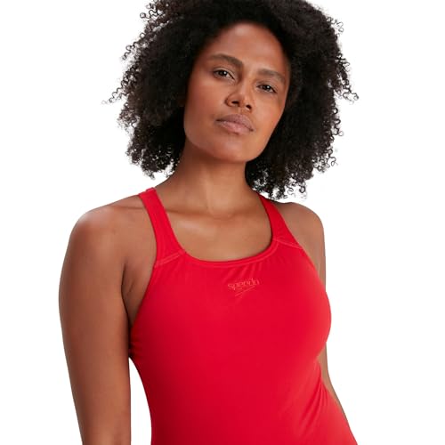 Image of Speedo Endurance Medalist Womens Swimsuit
