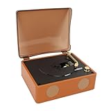 Plusieurs modes de lecture : répondent à divers besoins, notamment les modes d'enregistrement, , casque, USB et MP3, afin que vous puissiez écouter de la musique à tout moment et n'importe où.