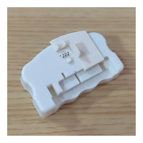 Réinitialiseur de puce Brother LC223 LC203 LC311 et plus pour cartouches jet d'encre