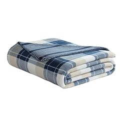 Buff Plaid Navy