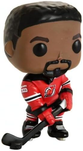 Funko POP NHL: Devils - PK Subban (Home Jersey)