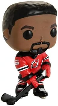 Funko POP NHL: Devils - PK Subban (Home Jersey)
