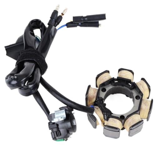 Bobine de stator d'allumage 31120MEN003 pour moto CRF450R 2004