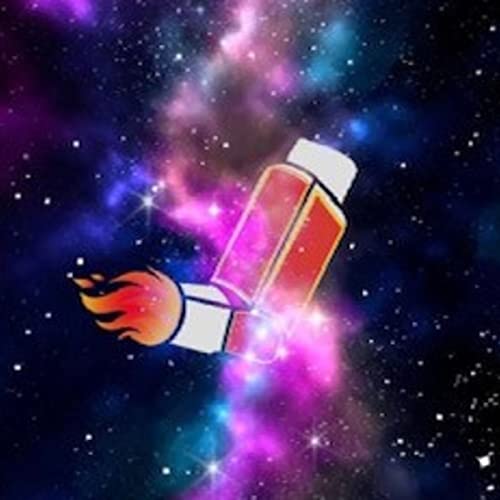 Everyone Meet Ken Podcast Por  arte de portada