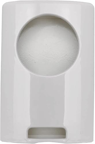 Vista 32 de Carcasa iJDMTOY para llavero de mando a distancia de Cadillaic, Negro