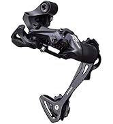 Patins Frein V-Brake Noir Plaquettes De Frein V-Brake Pour Vélo - Lot De 2 Paires, 55 Mm Noir, Compatibles Shimano Et Autres Marques