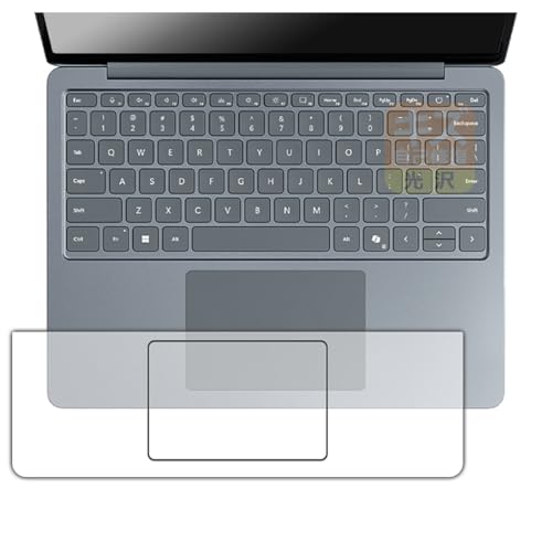 PDA�H�[ Surface Laptop (13�C���`)(2025�N6���������f��) �Ή� �L�Y���ȏC�� �ی� �t�B���� [�^�b�`�p�b�h�p/�p�[�����X�g�p] ���� ���{��