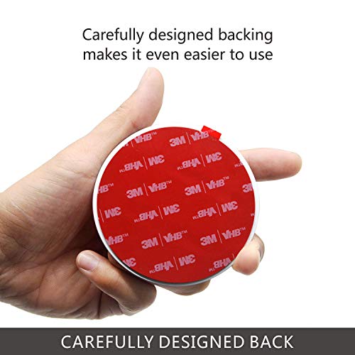 Muin Highly Secured Refrigerator Lock With Key – Mini Refrigerator Door Lock For Children And Adults – Multi Functional Lock For Securing Fridge, Drawers And Health Products (White) #TOP4