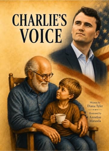 Charlie's Voice