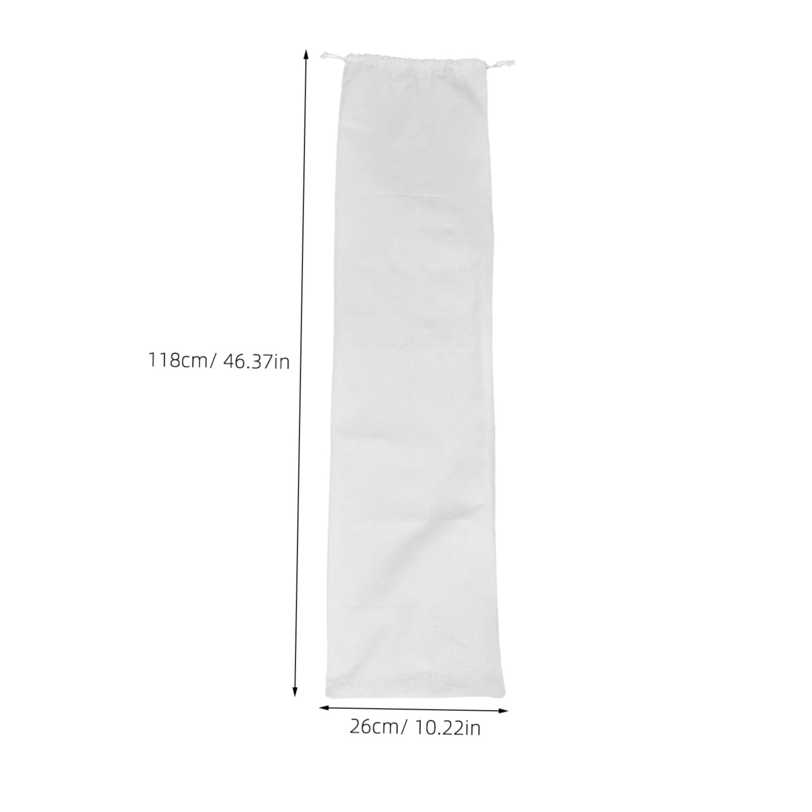 Kisangel Multi Use Drawstring Pouch for Summer Sleeping Mats Game Mats and Camping Gear Rug Bag