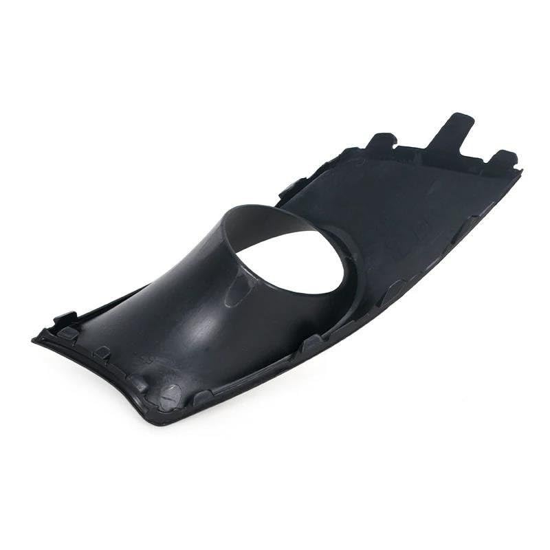 Moldura de luz antiniebla delantera de alta precisión para Subaru Legacy 5
