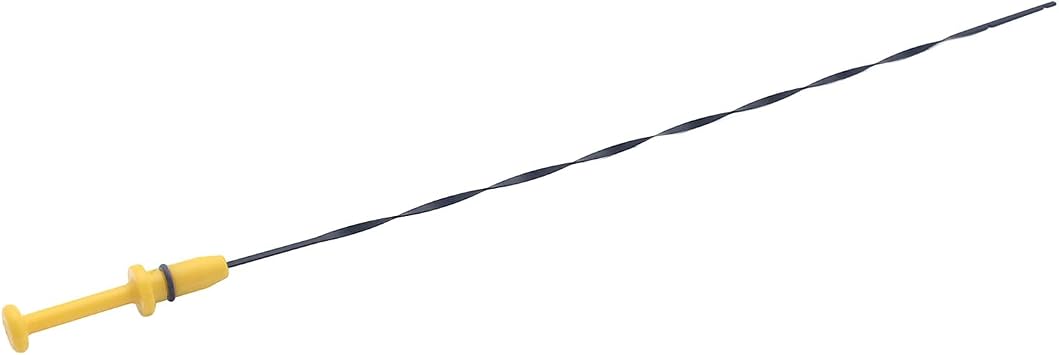 Upgraded Engine Oil Dipstick 117444 117482 Car Engine Oil Dipstick Car Accessories Suitable for 106 206 306 307