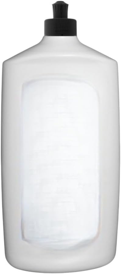 Power Tools For WEIMAN 523EA 32 oz. Squeeze Bottle High Traffic Hardwood Polish and Restorer Mod-C26PO-4654