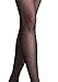 Marilyn Designer Tights w/Polka Dot Pattern (Black, S)