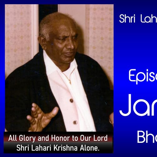 Episode 5. Part 8. JnanaYoga. Bhagavad Gita. Chapter 2.