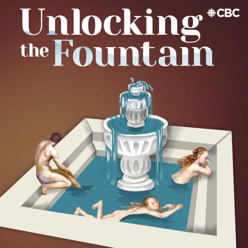『Unlocking The Fountain』のカバーアート