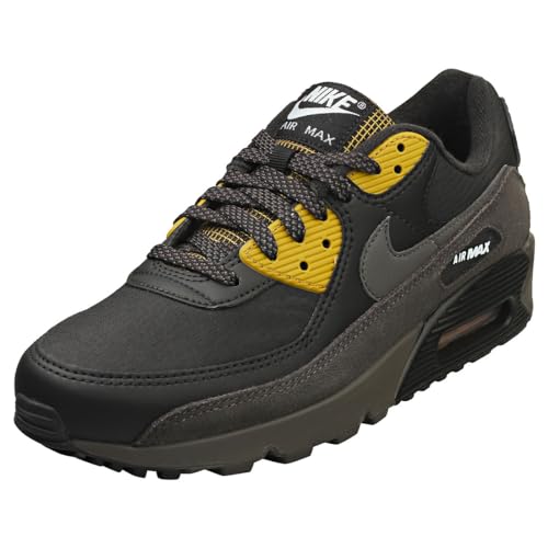 Image of Nike Men Lace Up Running Shoes