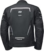 Held Manzano Sportliche Tourenjacke - Wasserdicht - Atmungsaktiv - Polyamid – Ansicht 2