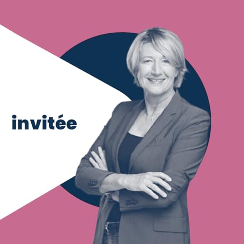 『Enedis : Réduire durablement l’empreinte carbone | Catherine Lescure, Directrice Impact et Communication d’Enedis』のカバーアート