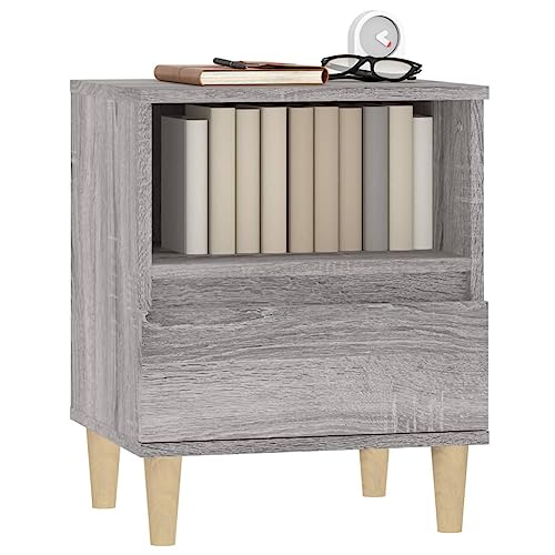 Tableaux de table de lit FANDIAO pour optimiser le rangement de chambre