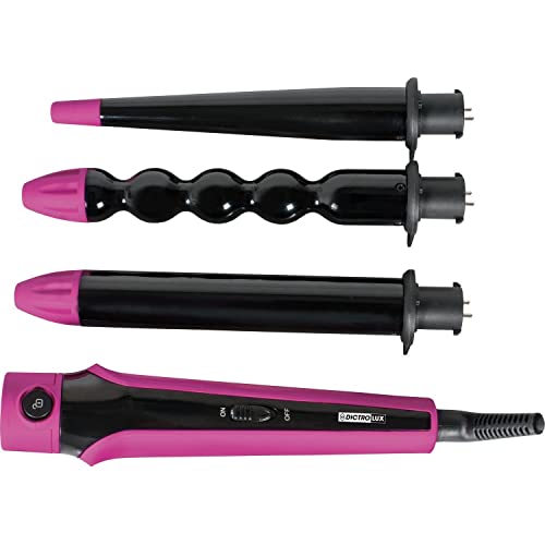 General Trade Arricciacapelli Ceramica 3 In 1 38W 791046