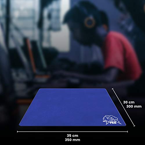 SkyPAD Glass 2.0 Gaming Mouse Pad | Professional Large Mouse Mat