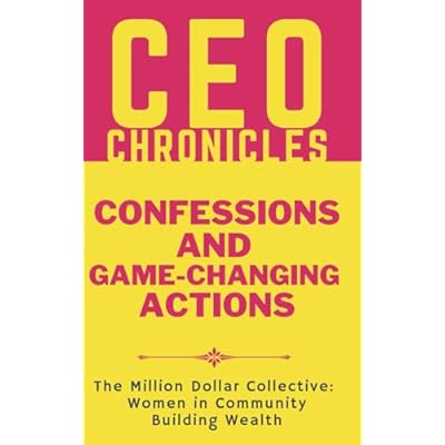 CEO Chronicles