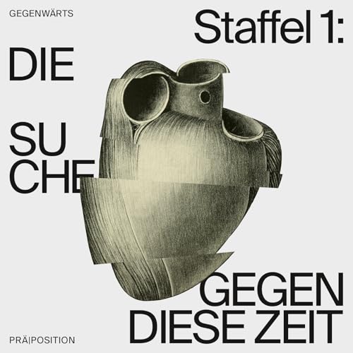 GEGENWÄRTS Titelbild