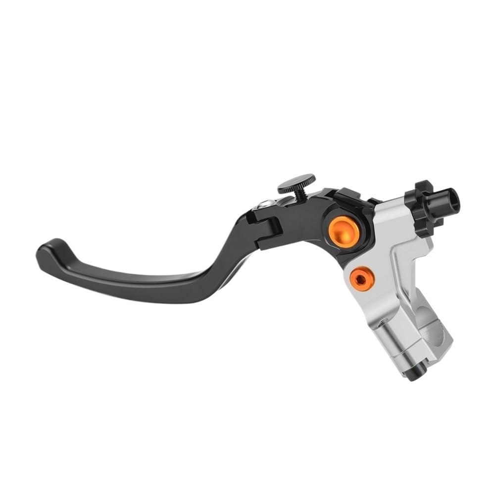 YFDKESY Brake Clutch Levers Handle 7/8" 22mm Universal Motorcycle Clutch Lever Cable Clutchs Handle for Brake Levers